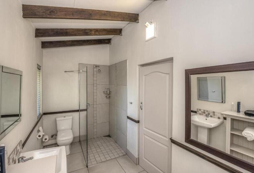 Номер Deluxe с Балконом, Onse Khaya Lodging And Conferencing