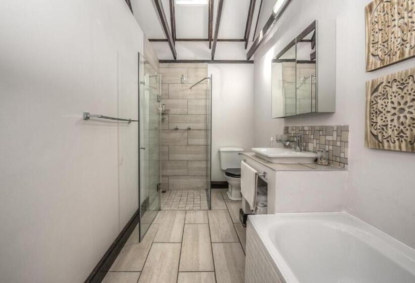 Семейный Номер Вид на Сад, Onse Khaya Lodging And Conferencing