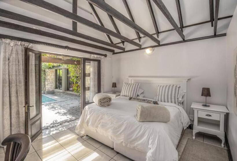 Семейный Номер Вид на Сад, Onse Khaya Lodging And Conferencing