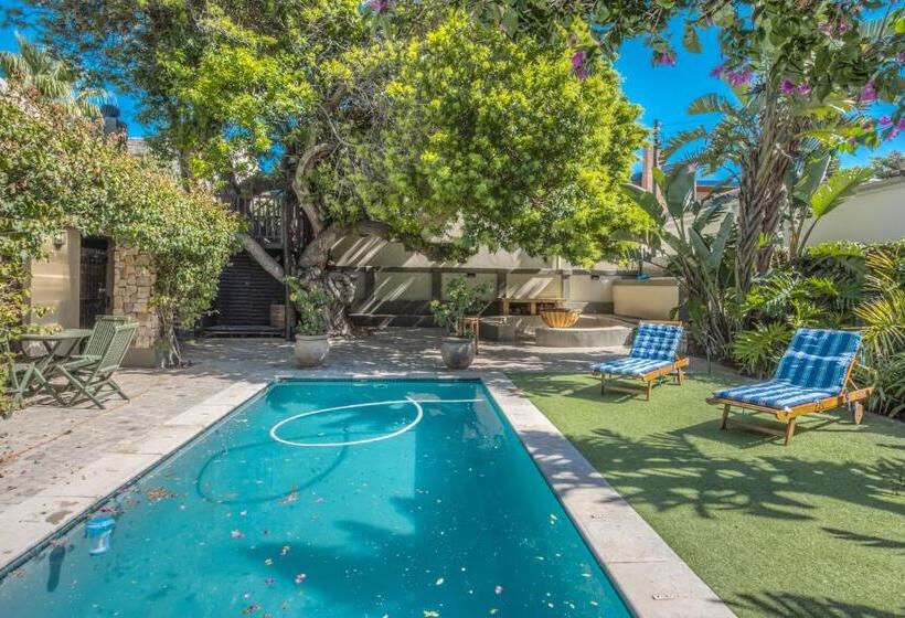 Семейный Номер Вид на Сад, Onse Khaya Lodging And Conferencing