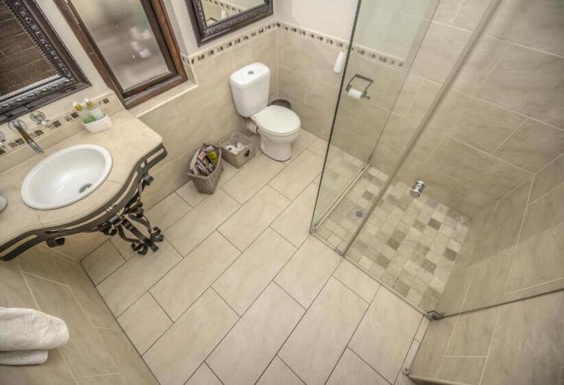 Дом 3 Спальни, Onse Khaya Lodging And Conferencing