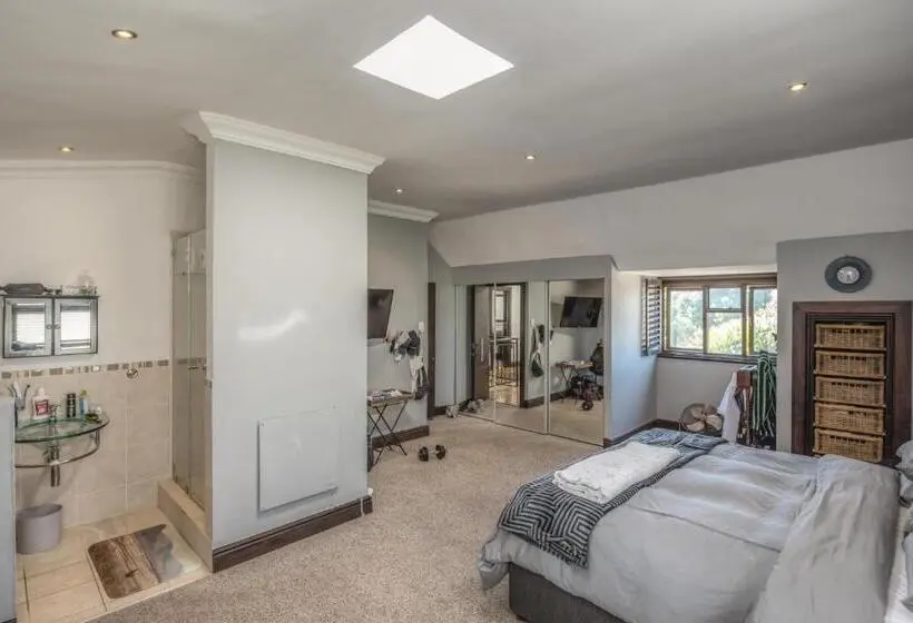 ３ベッドルームハウス, Onse Khaya Lodging And Conferencing