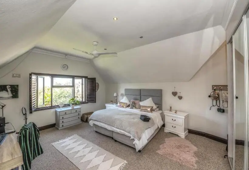 ３ベッドルームハウス, Onse Khaya Lodging And Conferencing