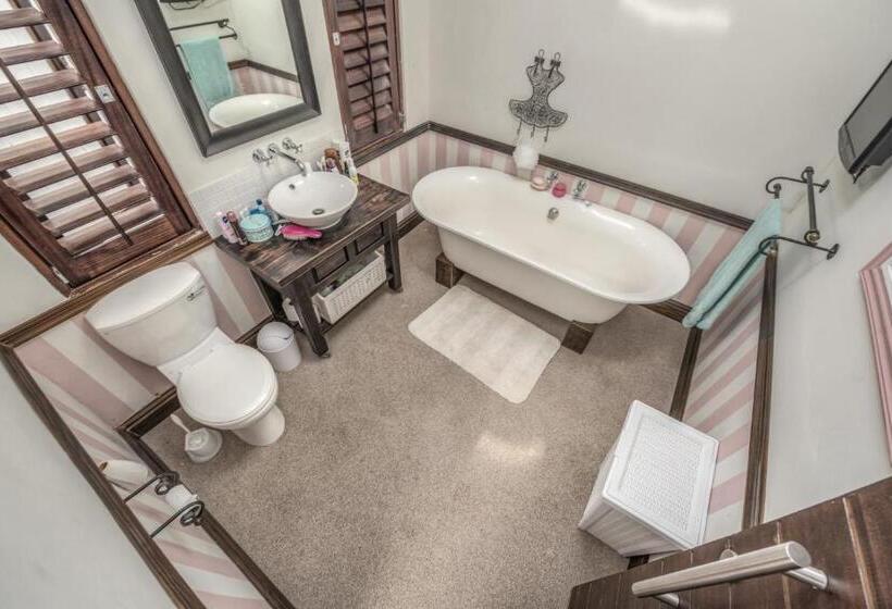 Дом 3 Спальни, Onse Khaya Lodging And Conferencing