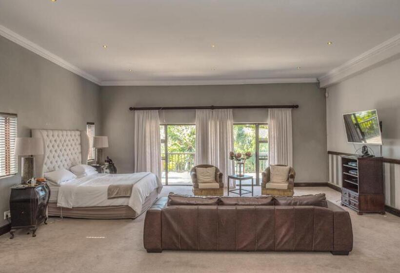 Дом 3 Спальни, Onse Khaya Lodging And Conferencing