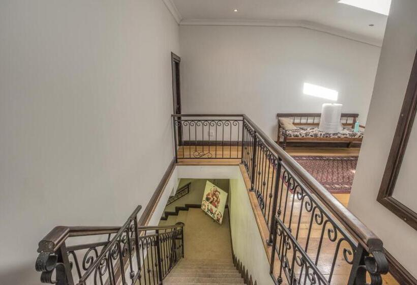 Дом 3 Спальни, Onse Khaya Lodging And Conferencing