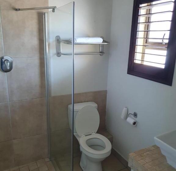 Номер Стандарт с Балконом, Onse Khaya Lodging And Conferencing