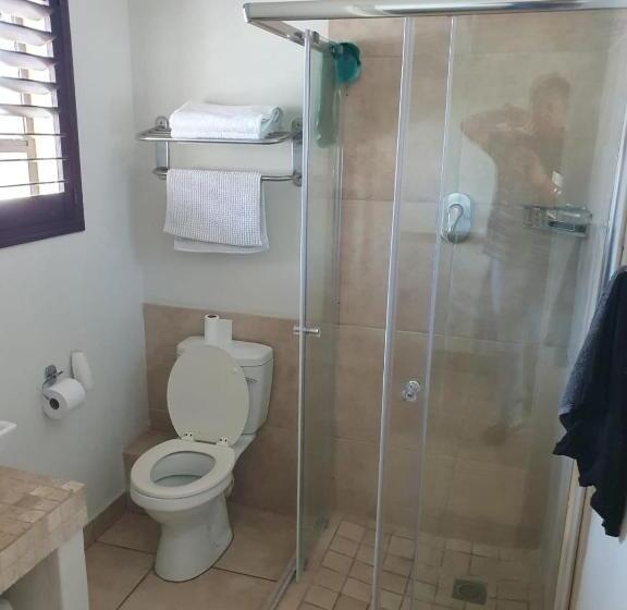 Номер Стандарт с Балконом, Onse Khaya Lodging And Conferencing