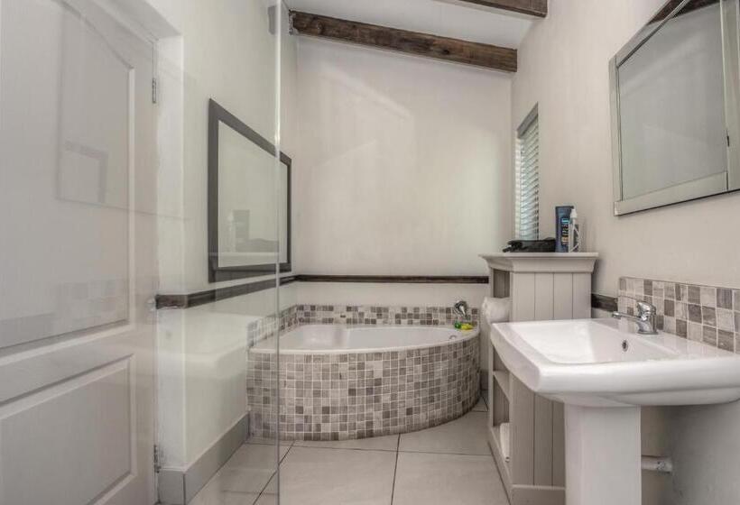 Номер Deluxe с Балконом, Onse Khaya Lodging And Conferencing