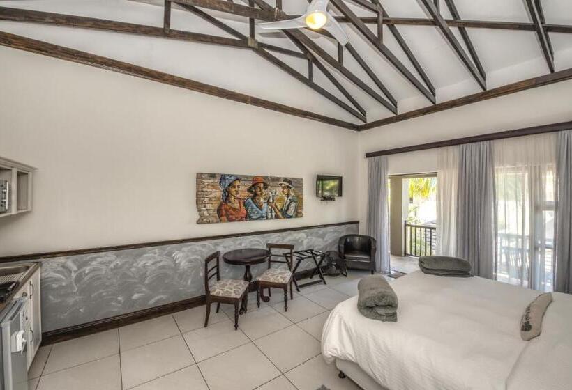 Номер Deluxe с Балконом, Onse Khaya Lodging And Conferencing