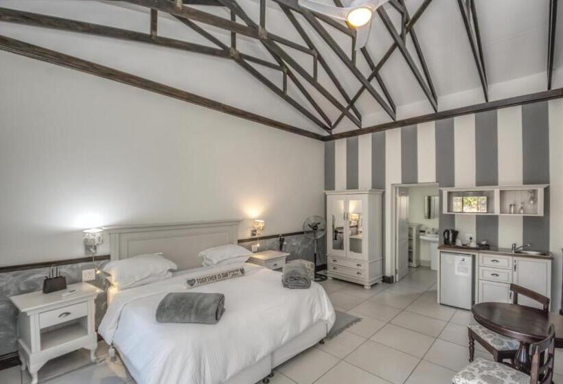 Номер Deluxe с Балконом, Onse Khaya Lodging And Conferencing