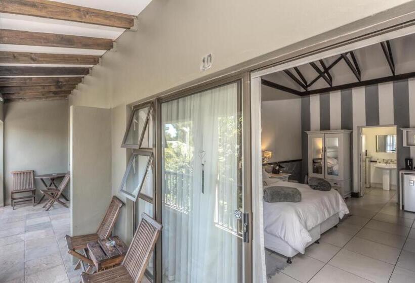 Номер Deluxe с Балконом, Onse Khaya Lodging And Conferencing