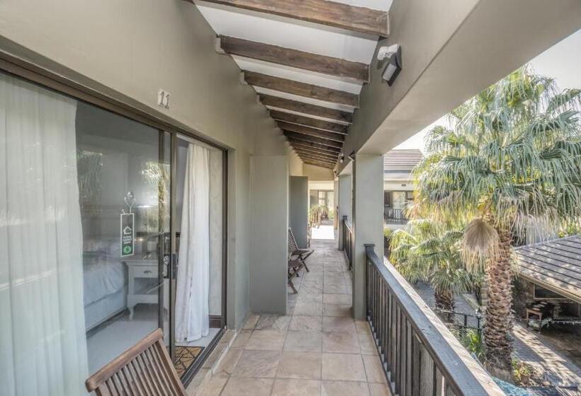 Номер Deluxe с Балконом, Onse Khaya Lodging And Conferencing