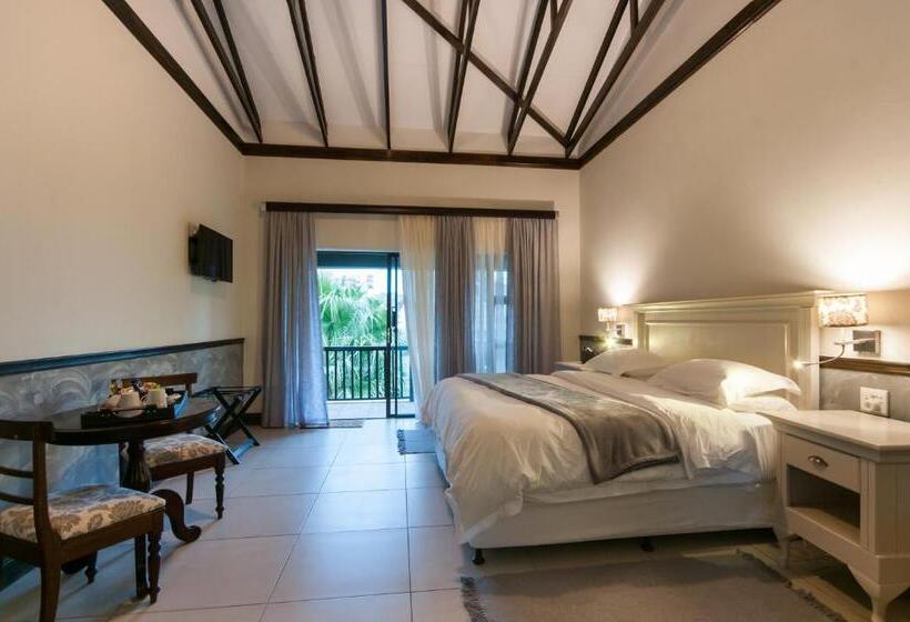 Номер Deluxe с Балконом, Onse Khaya Lodging And Conferencing