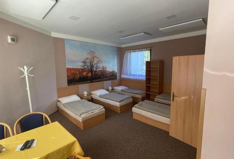 Семейный Номер, Penzion Florian