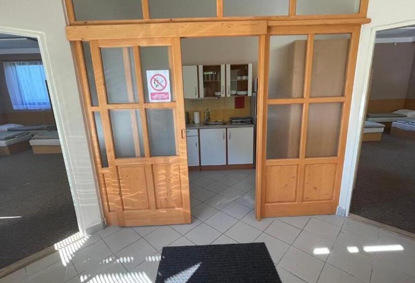 חדר משפחתי, Penzion Florian