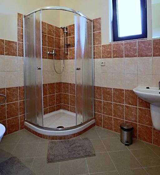 חדר משפחתי, Penzion Florian