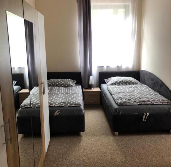 סוויטה, Penzion Florian