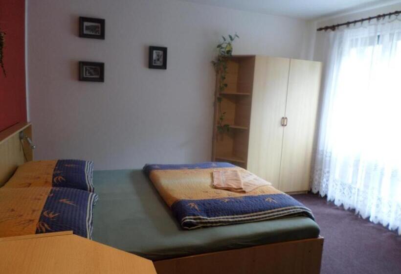 Номер Стандарт, Penzion V Budech