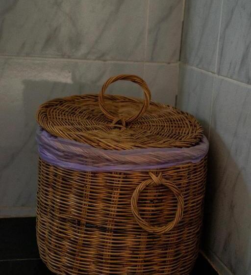 غرفة ديلوكس, Koh Samui Resort & Restaurant   Villa Giacomelli