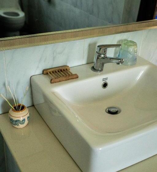 غرفة ديلوكس, Koh Samui Resort & Restaurant   Villa Giacomelli