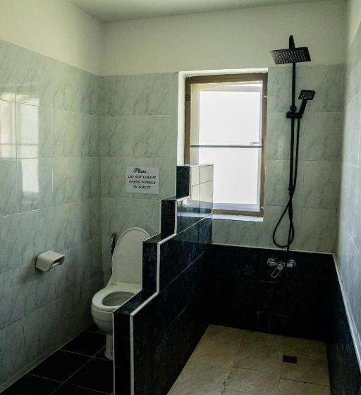 غرفة ديلوكس, Koh Samui Resort & Restaurant   Villa Giacomelli