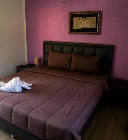 غرفة ديلوكس, Koh Samui Resort & Restaurant   Villa Giacomelli