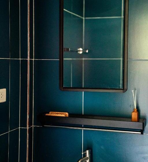 غرفة قياسية, Koh Samui Resort & Restaurant   Villa Giacomelli