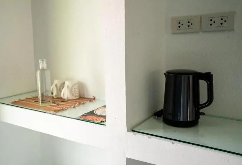 اتاق استاندارد, Koh Samui Resort & Restaurant Villa Giacomelli