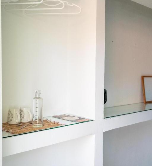 غرفة قياسية, Koh Samui Resort & Restaurant   Villa Giacomelli