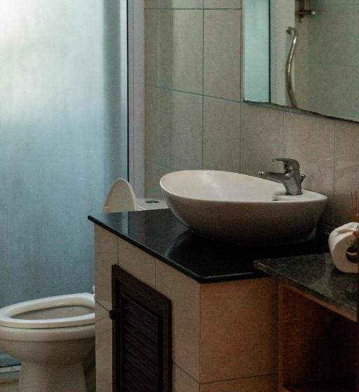 شقة غرفة واحدة, Koh Samui Resort & Restaurant   Villa Giacomelli