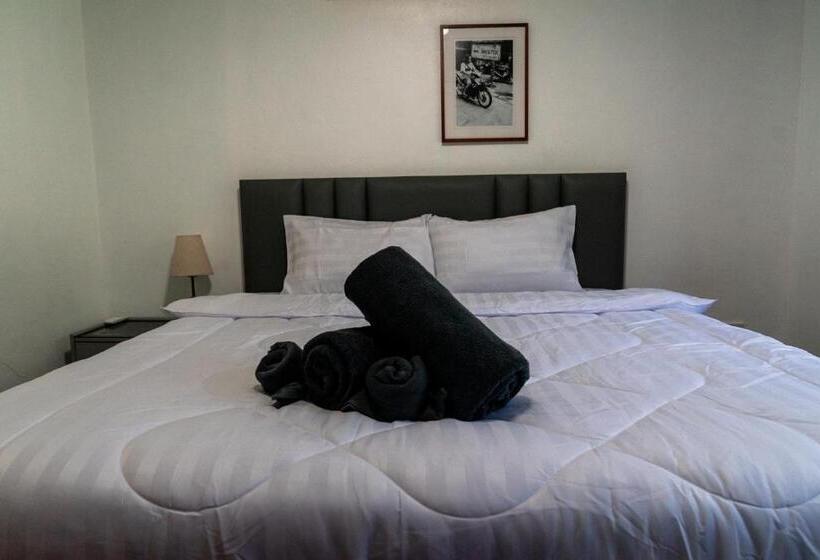 شقة غرفة واحدة, Koh Samui Resort & Restaurant   Villa Giacomelli