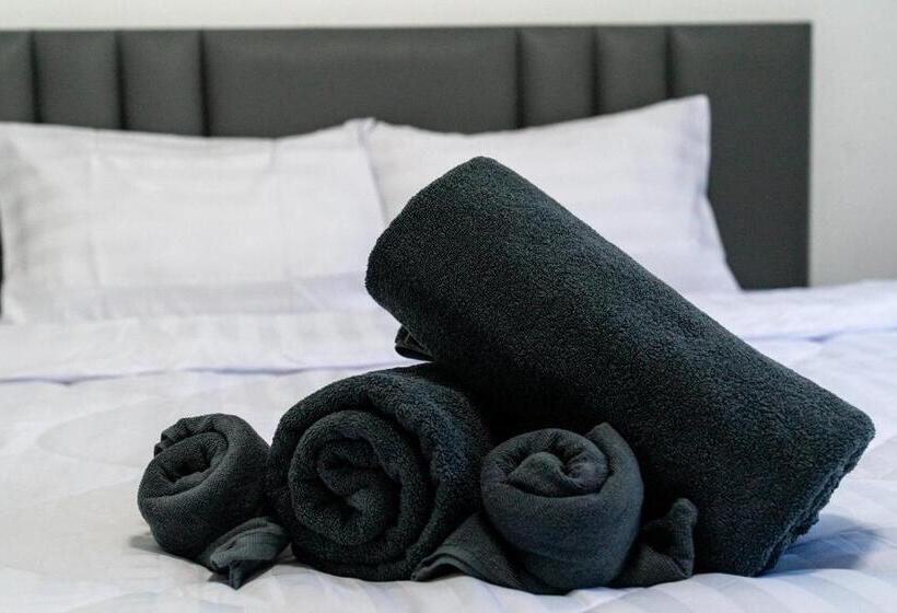 شقة غرفة واحدة, Koh Samui Resort & Restaurant   Villa Giacomelli