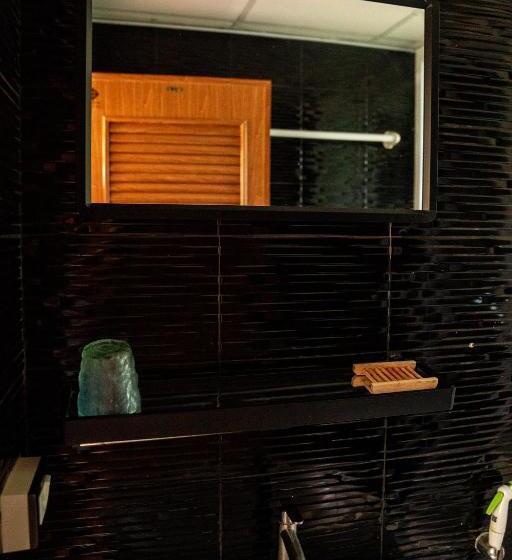 غرفة قياسية مزوَّدة بشُرفة, Koh Samui Resort & Restaurant   Villa Giacomelli