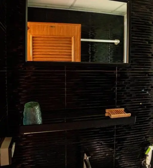 اتاق استاندارد با بالکن, Koh Samui Resort & Restaurant Villa Giacomelli