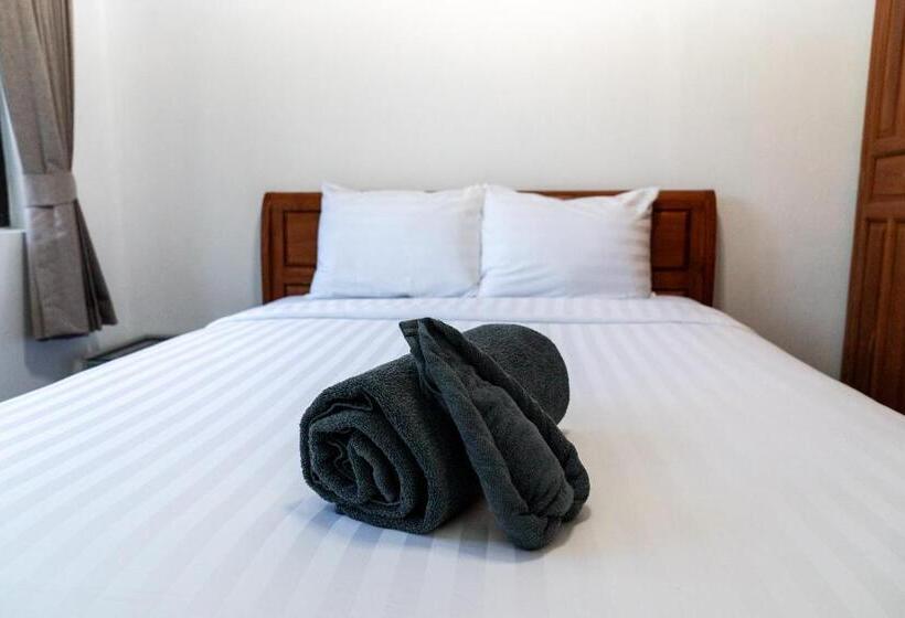 Апартаменты 1 Спальня, Koh Samui Resort & Restaurant   Villa Giacomelli