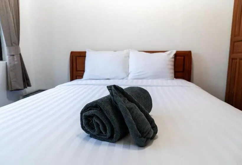 آپارتمان 1 خوابه, Koh Samui Resort & Restaurant Villa Giacomelli