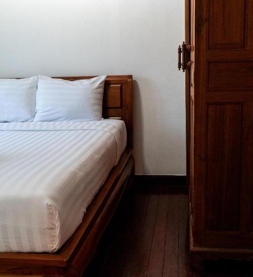 شقة غرفة واحدة, Koh Samui Resort & Restaurant   Villa Giacomelli