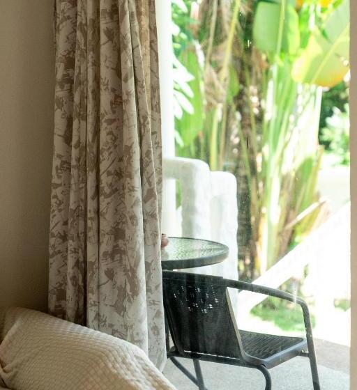 شقة غرفة واحدة, Koh Samui Resort & Restaurant   Villa Giacomelli