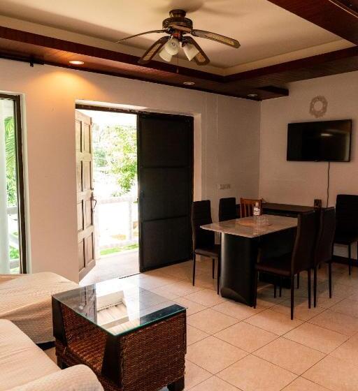 شقة غرفة واحدة, Koh Samui Resort & Restaurant   Villa Giacomelli
