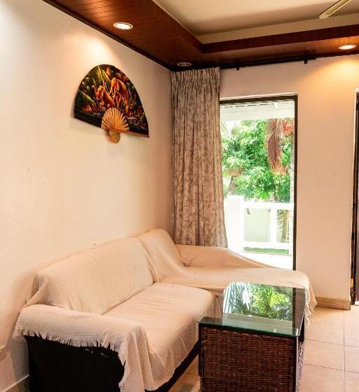 شقة غرفة واحدة, Koh Samui Resort & Restaurant   Villa Giacomelli