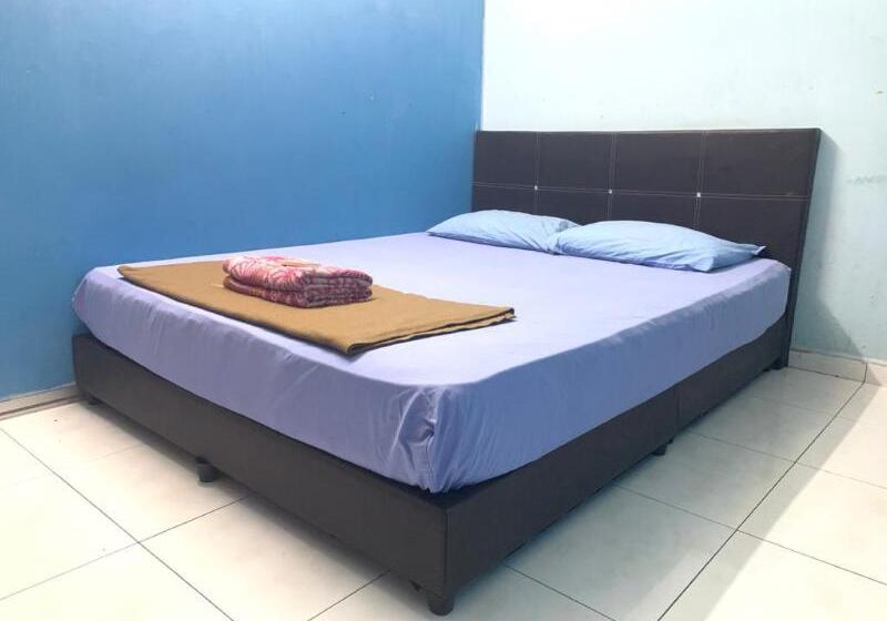 标准间, Spot On 89860 Yb House