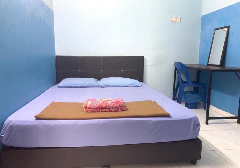 标准间, Spot On 89860 Yb House