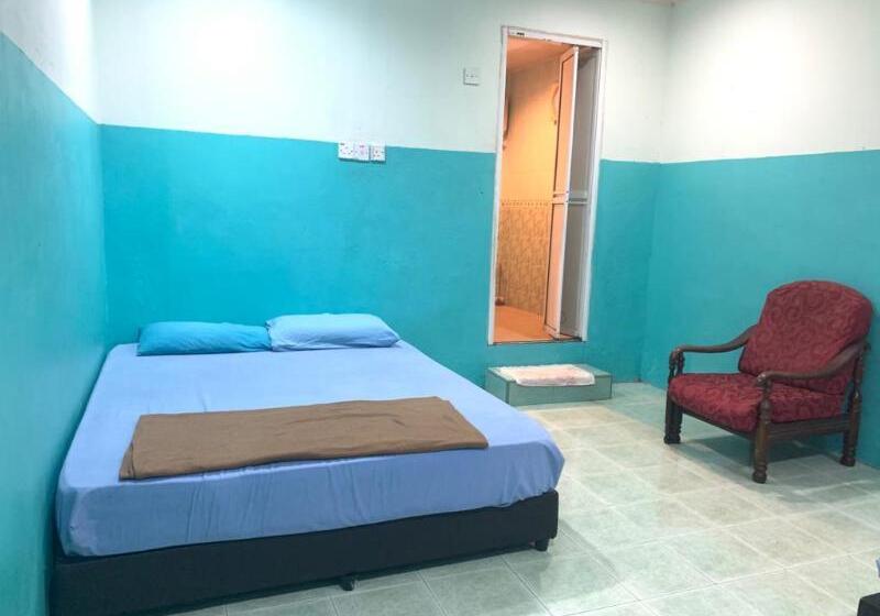 家庭间, Spot On 89860 Yb House