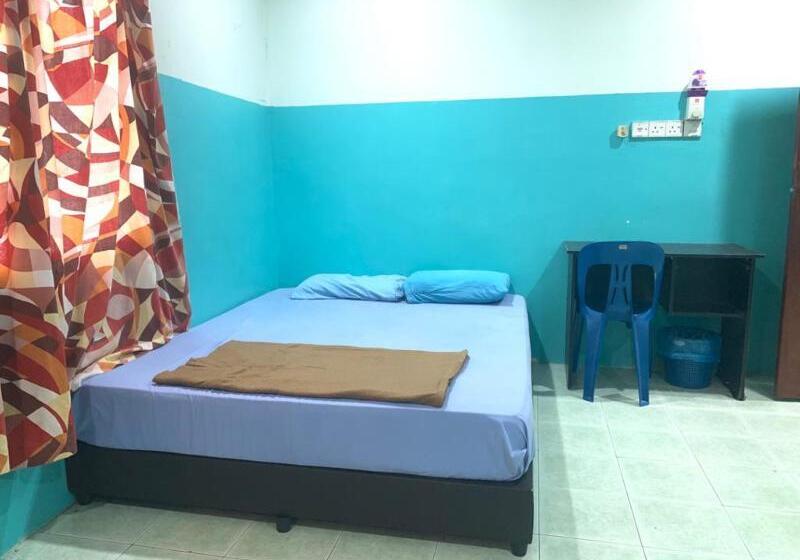 家庭间, Spot On 89860 Yb House