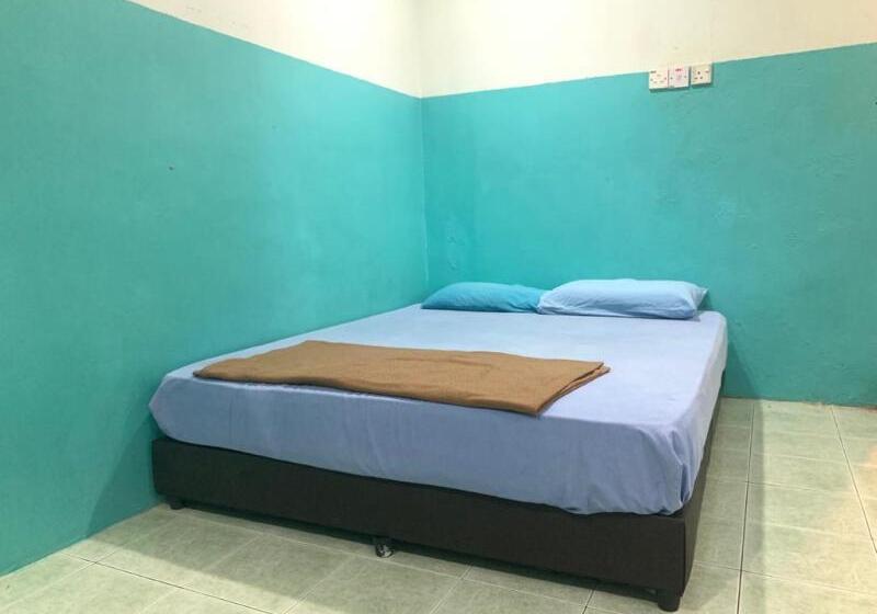 家庭间, Spot On 89860 Yb House