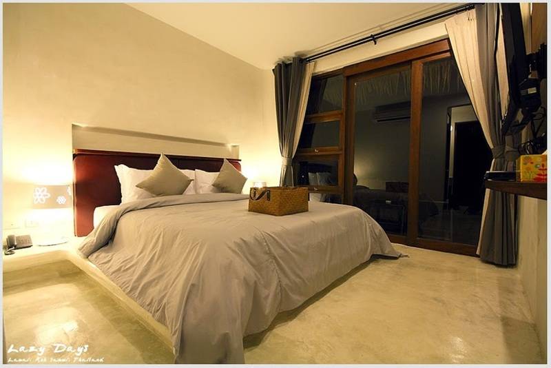 家庭间, Spot On 89860 Yb House