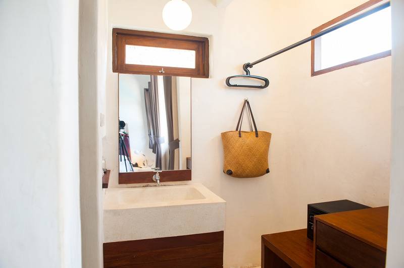 家庭间, Spot On 89860 Yb House