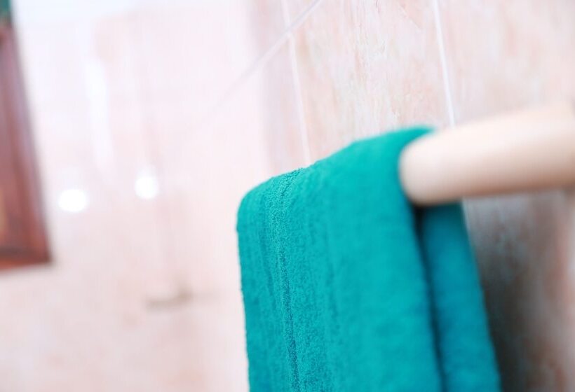 デラックスルーム, Sumal Villa