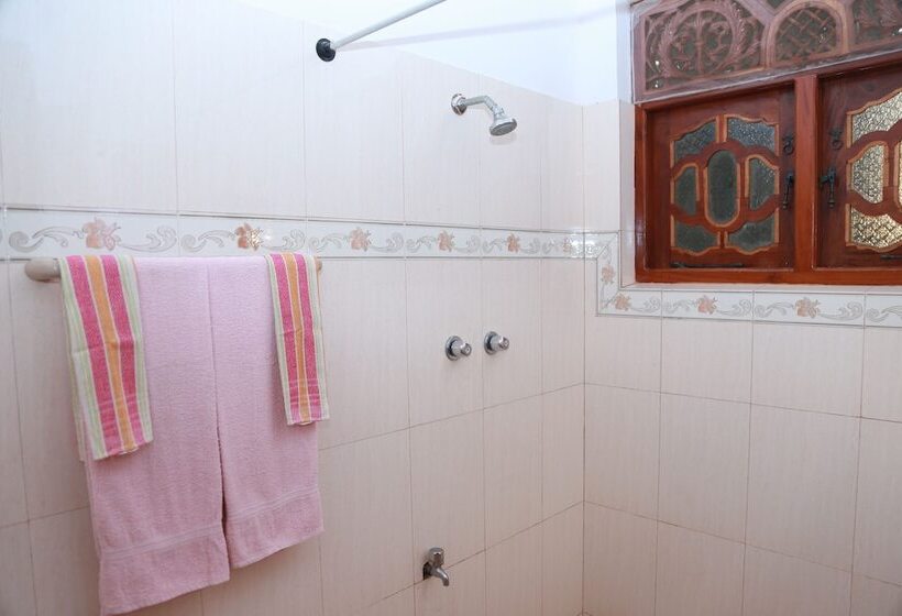 デラックスルーム, Sumal Villa